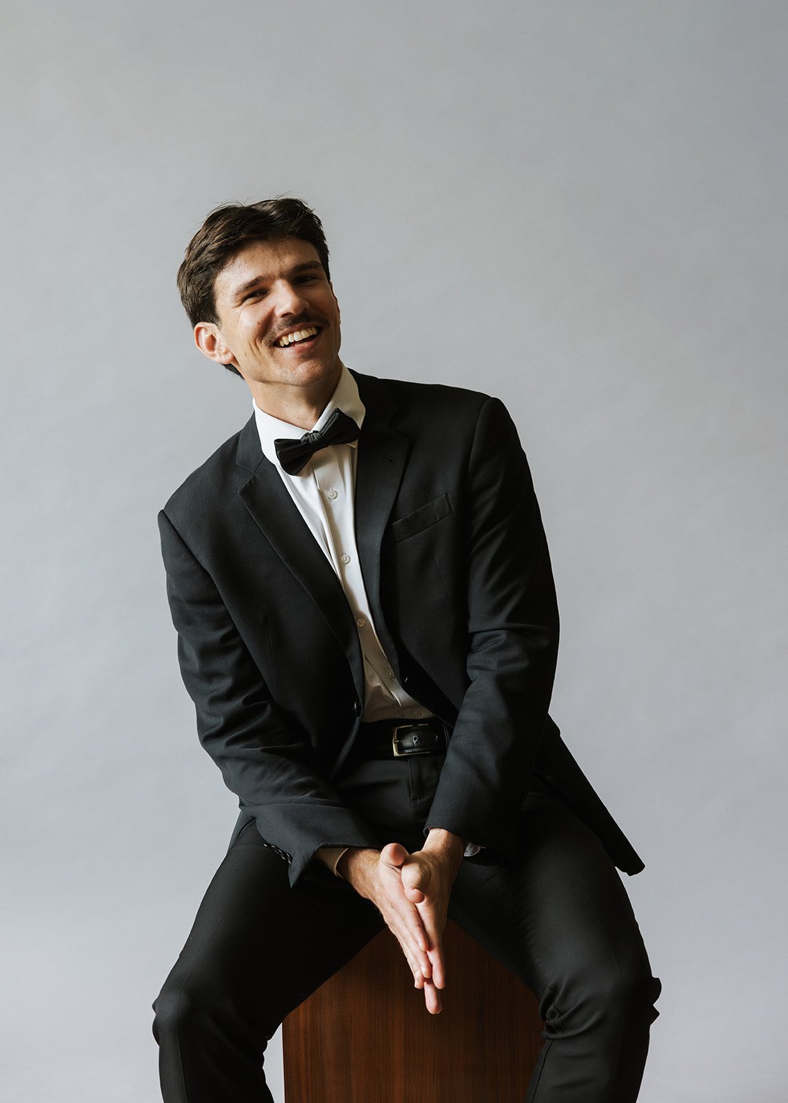 Shane Grant, Austin wedding filmmaker